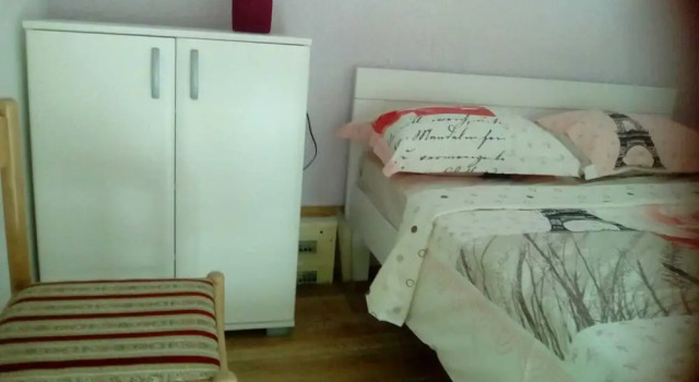 Romantic Apartment with Gallery, Забронировать Апартаменты/квартира Апартаменты Старого города Будвы - Будванская ривьера, Апартаменты/квартира