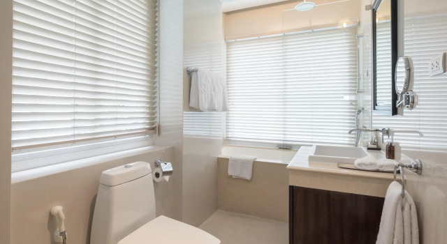 Люкс с 2 комнатами Rongratana Executive Residence Bangkok