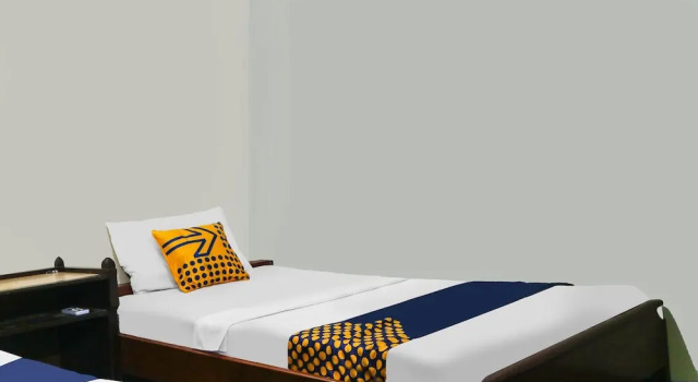 Standard quarto SPOT ON 92063 Balebat Endah Syariah