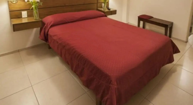 Одноместный номер Standard Hotel Carollo