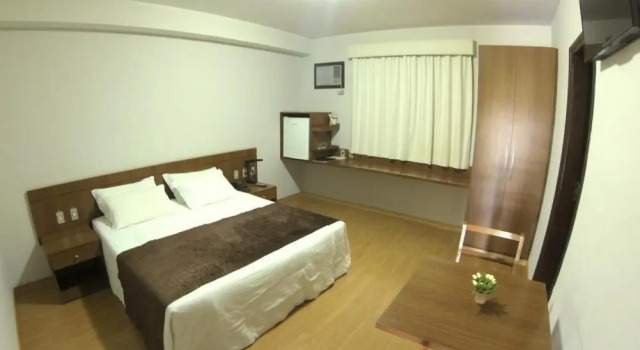 Номер Superior Hotel Mansão dos Nobres