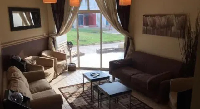 Ard Al Saada Chalet 1