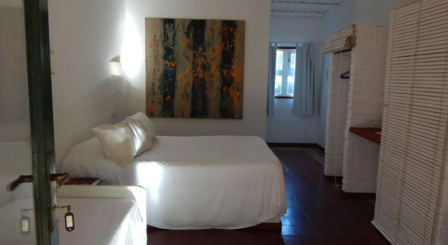 Posada Paradiso, Boek Hotel Jose Ignacio Maldonado