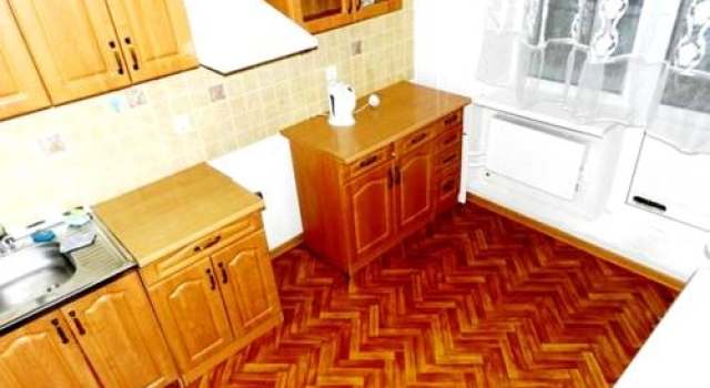 Apartamenty Uyutniy Dom Krasnoyarskiy Rabochiy
