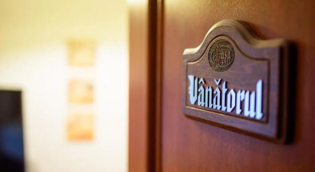 Номер Standard Boutique Hotel Casa Emil