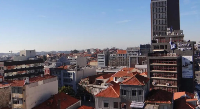 Апартаменты Enjoy Porto Apartment by Porto City Hosts