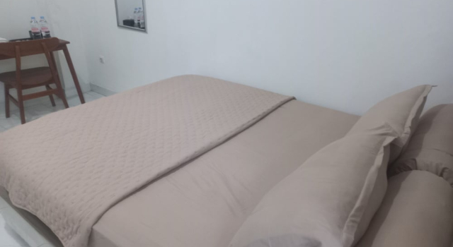 Standard Zimmer OYO 95184M s Home Syariah