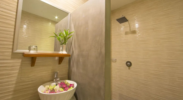 Двухместный люкс Luxury Romantic Angkor Residence