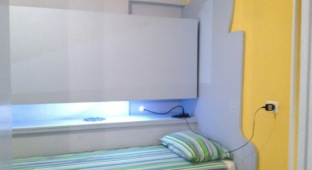 Villa Vacanze Paradiso