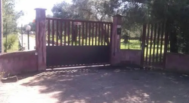 Villa Santa Teresa