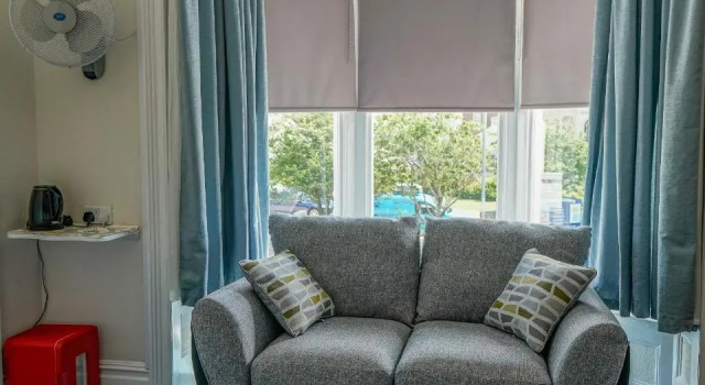 Семейный номер Standard Southville Guest House