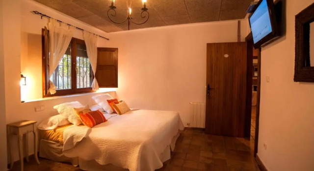 Номер Standard Casa Bons Aires