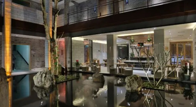 Yunmanman High-End Vacation Apartment (Jingxi Small Town Story), Rezerwuj Apartament Jingxi Guangxi
