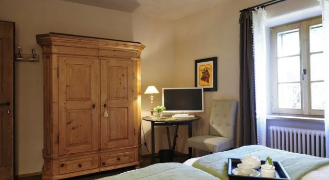 B&B Il Sambuco