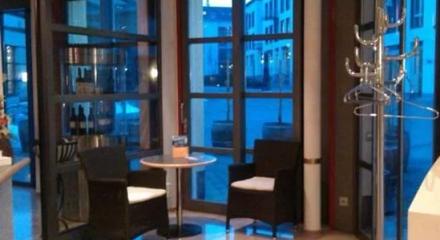 Hotel Lorze