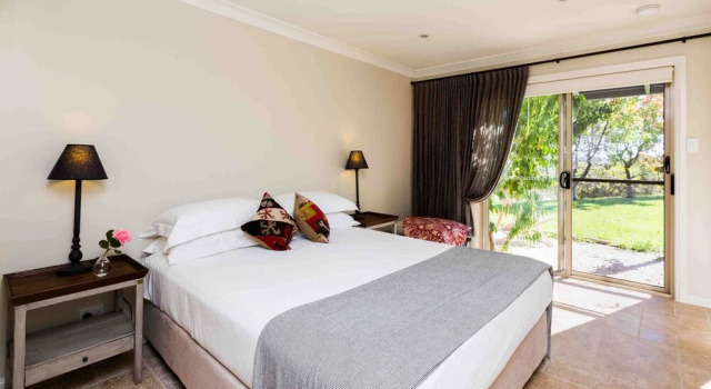 Студия Rosby Guesthouse