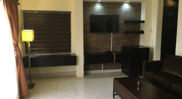 Gemini Place Apartments, Book Apartment Lagos Lagos State