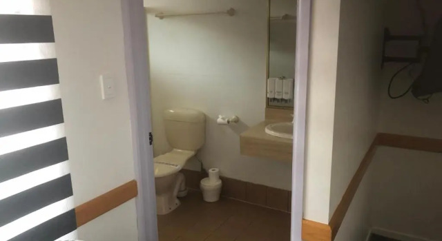 Семейный номер Standard Warwick Vines Motel