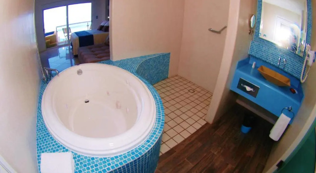 Standard Suite Mar Celeste