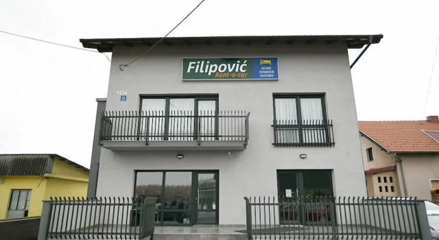 Filipovic rent a car & apartments, Buchen Sie Ferienwohnung Apartments in Zagreb, Ferienwohnung