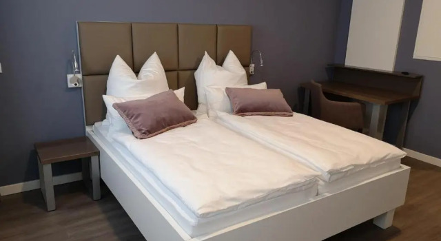 Trip Inn PostApart Aschaffenburg