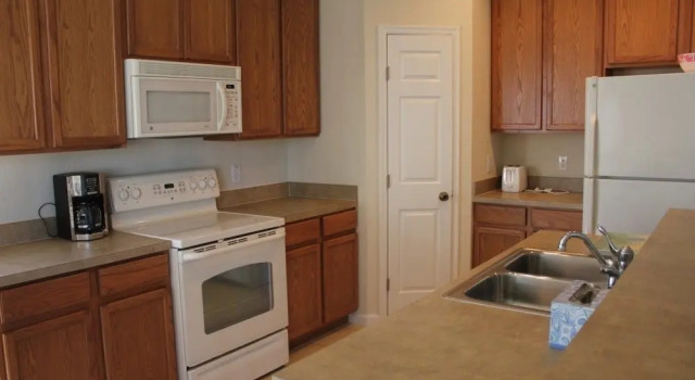 Семейная вилла Ov2665 - Trafalgar Village Resort - 4 Bed 3 Baths Villa
