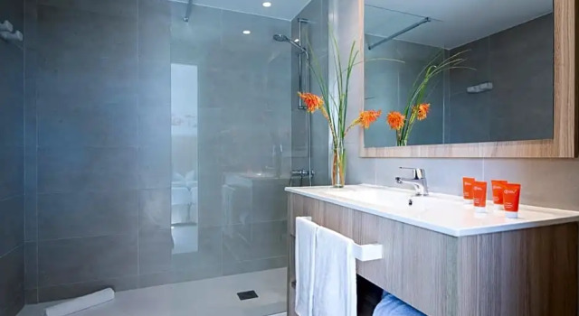 Junior-Suite Smy Portocolom