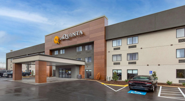 La Quinta by Wyndham Nashville Airport, Prenota Hotel Hotel a Tennessee con piscina, Piscina