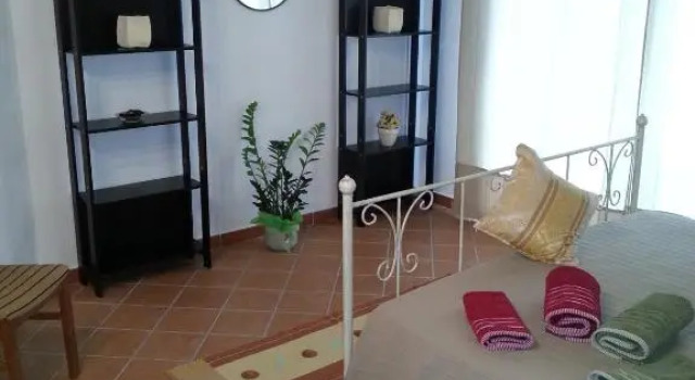 Camera Economy B&B La Greka