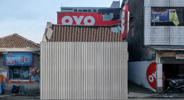 D'Papaya Garden By OYO Rooms