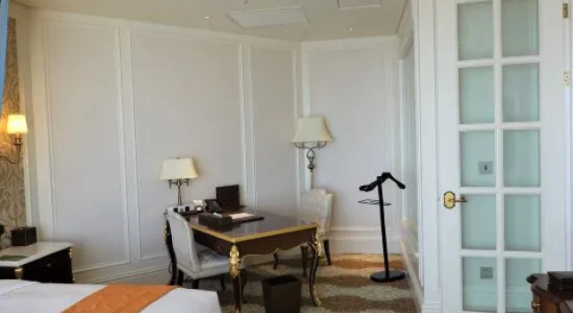 Suite Movenpick Hotel & State Guest House Chifeng