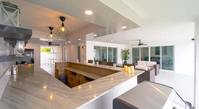 Cozy Modern 3 Bedroom Pool Villa L70, Забронировать Вилла Хуахин провинция Прачуапкхирикхан