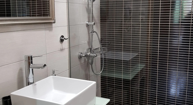 Двухместный номер Deluxe с видом на окрестности Forest Suites Boutique Hotel