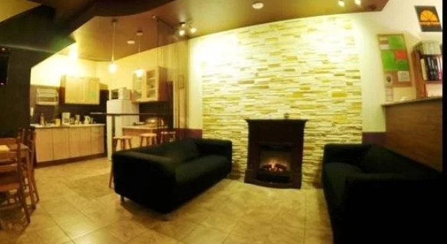 Hostel Orange