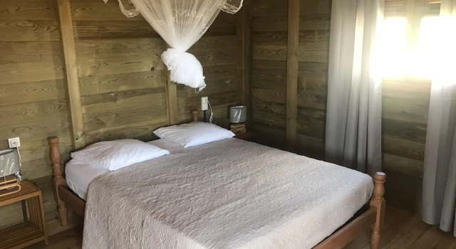 Gites Couleur Caraibes, Book Hotel Bouillante Basse-Terre