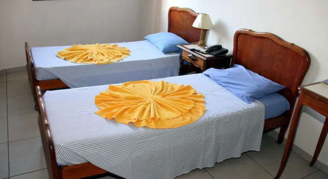 Hotel Sorrento