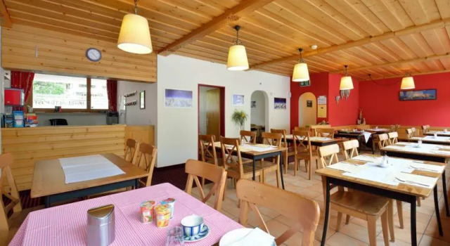 Hotel Alte Post, Prenota Hotel Kublis Prättigau