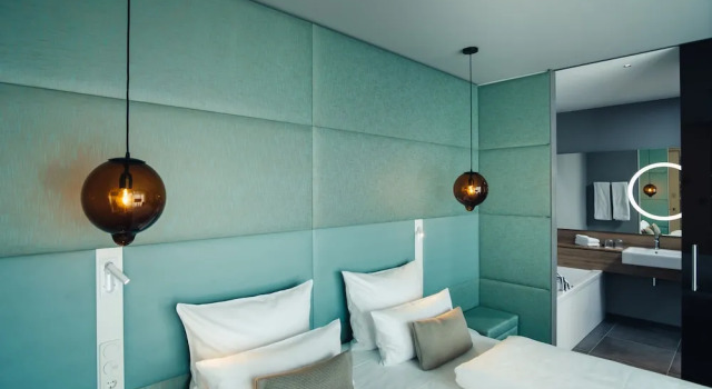 Номер Comfort VILOTEL - Hotel & Restaurant