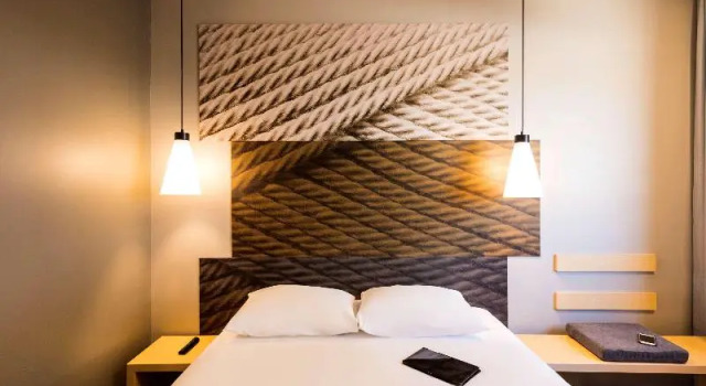 Номер Standard Ibis Torreon