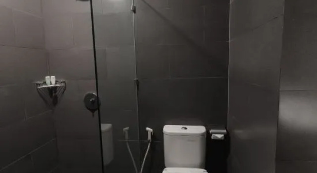 Номер Deluxe Golden Tulip Essential Makassar