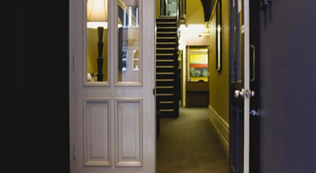 Jensen Potts Point