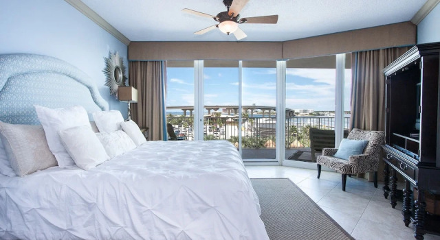 Condo Overlooking Perdido Bay - Unit Crb0301, Prenota Hotel Hotel a Alabama con piscina, Piscina