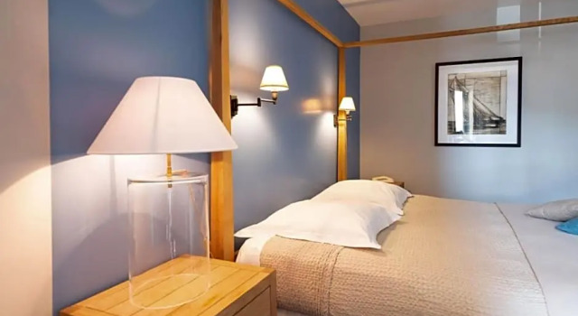 Номер Superior Hotel Santa Maria