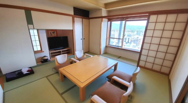The Gran Resort Elegante Kyoto