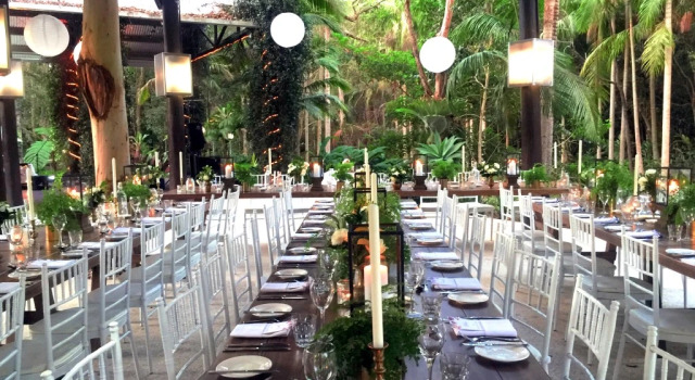 Cedar Creek Lodges, Rezervasyon Otel Gold Coast otoparklı oteller, Otopark