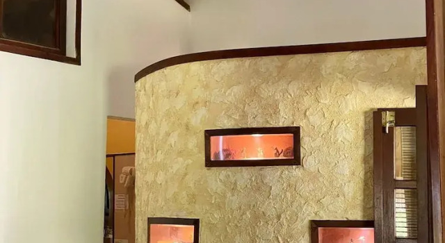 Семейный люкс Ravintsara Wellness Hotel