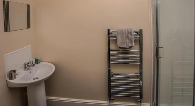 Номер Standard Albert Hotel Disley