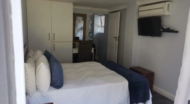 Двухместный номер Standard 268 On Ridge Guesthouse