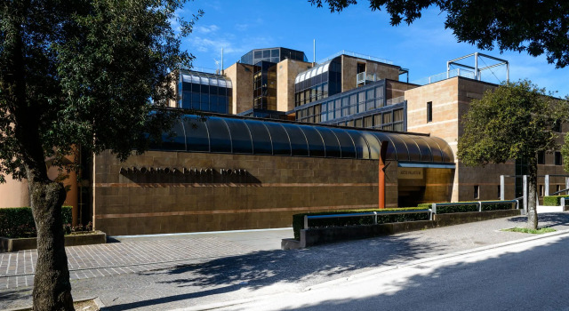 Albornoz Palace Hotel Spoleto