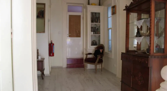 Zeynep Hanim Konukevi